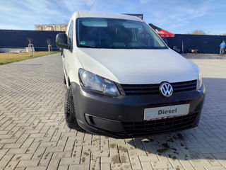 Volkswagen Caddy foto 8