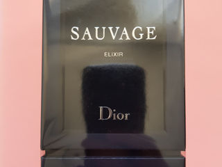 Dior Sauvage Elixir (100 ml)