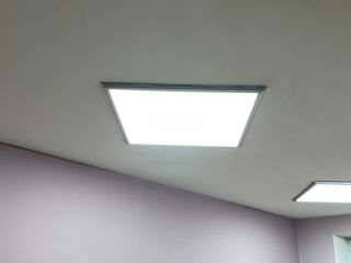 Panouri led