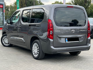 Toyota Proace City foto 3