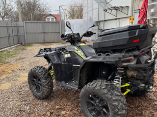 Polaris Polaris Sportsman S