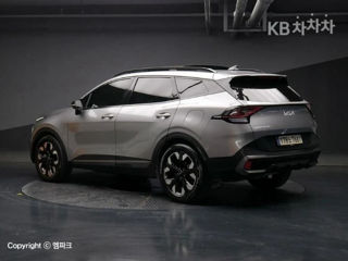 KIA Sportage foto 2