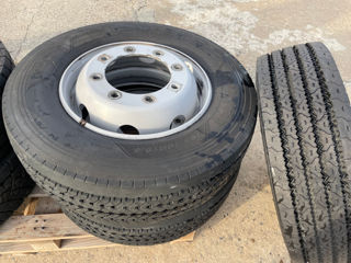 Goodyear 265/ 70/ R19.5 foto 3