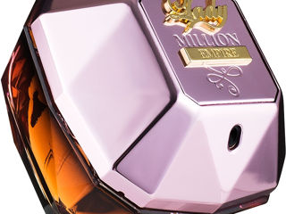 Paco Rabanne lady million empire foto 1