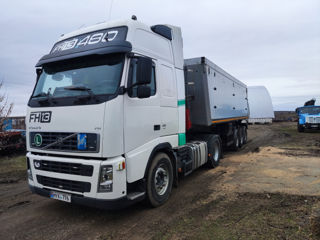 Volvo FH 480 automat foto 8