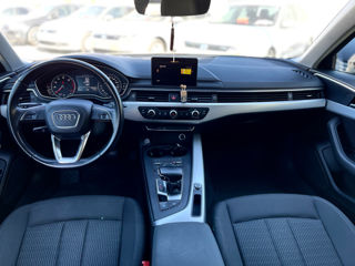 Audi A4 foto 11