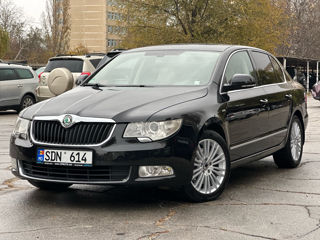 Skoda Superb foto 3