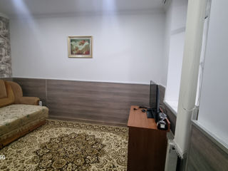 Apartament cu 2 camere, 55 m², Buiucani, Chișinău foto 4