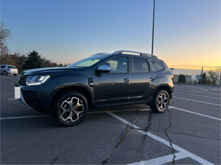 Dacia Duster foto 5