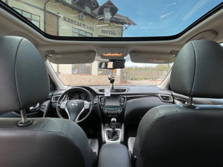 Nissan Qashqai foto 6