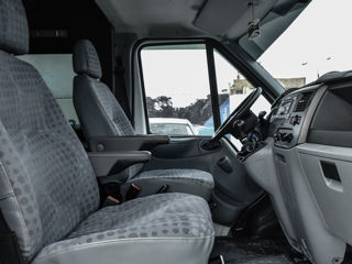 Ford Transit foto 6