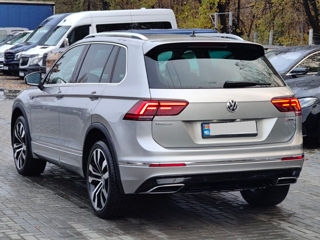 Volkswagen Tiguan foto 5