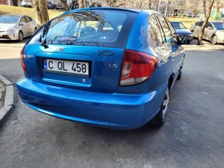 KIA Rio foto 10