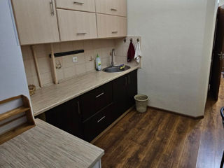 1-комн. кв., 30 м², 6/9 эт.