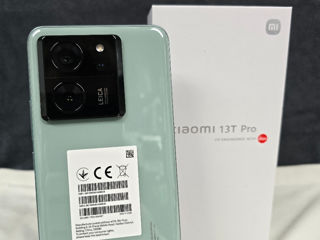 Vand xiaomi 13t pro 12/512 gb nou