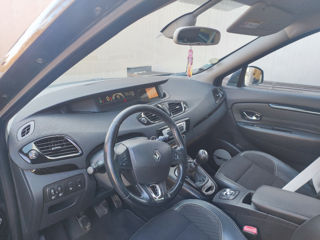 Renault Scenic foto 6