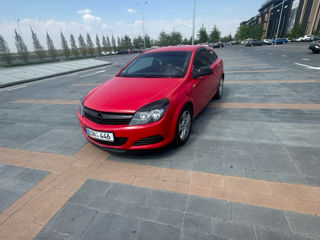 Opel Astra foto 2