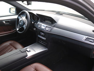 Mercedes E-Class foto 10