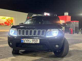 Dacia Duster foto 2