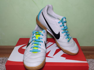 Nike Tempo Rio ic футзалки , Marimea (EUR 40.5) (25.5cm) Pretul-(750 lei )