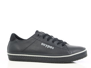 Adidași Oxypas Clark - negre / Кроссовки Oxypas Clark черные foto 1