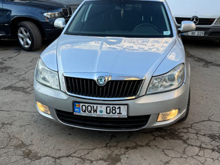 Skoda Octavia foto 7