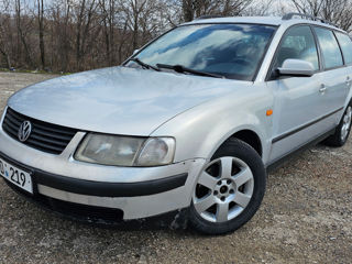 Volkswagen Passat foto 5