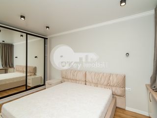 Apartament cu 1 camera, bloc nou, Botanica, 350 € ! foto 3