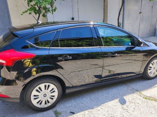 Ford Focus foto 2