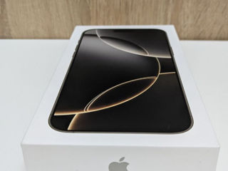 iPhone 16 Pro Max 256 GB Natural Titanium