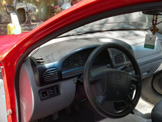 KIA Rio foto 5