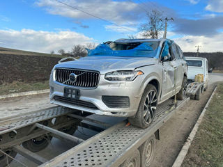 Volvo xc90 T6