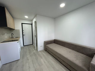 Apartament cu 1 cameră, 16 m², Centru, Chișinău