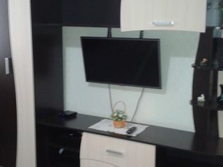 Apartament cu 1 cameră, 40 m², Râșcani, Chișinău