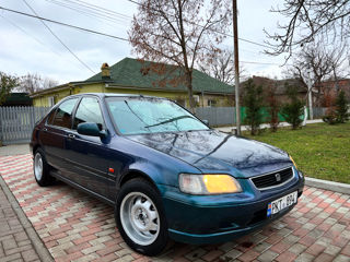 Honda Civic foto 11