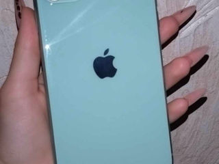 iPhone 11 Green