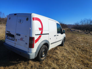 Ford Transit Connect foto 2