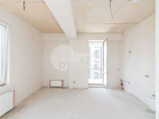 Apartament cu 2 camere, 65 m², Centru, Chișinău foto 3