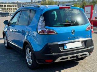 Renault Scenic foto 6