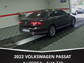 Volkswagen Passat foto 5