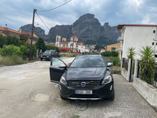 Volvo XC60 foto 8