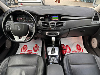 Renault Laguna foto 5