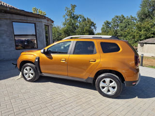 Dacia Duster foto 4