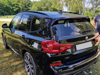 BMW X3 foto 2