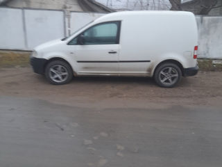 Volkswagen Caddy foto 6