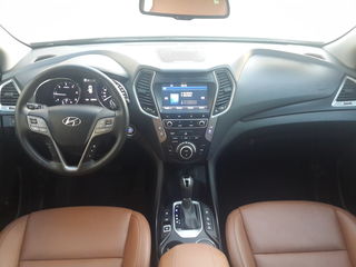 Hyundai Santa FE foto 5