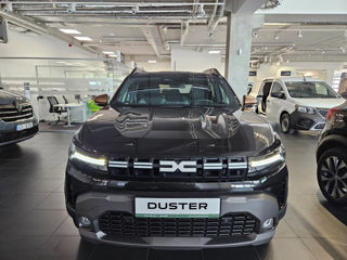 Dacia Duster foto 2