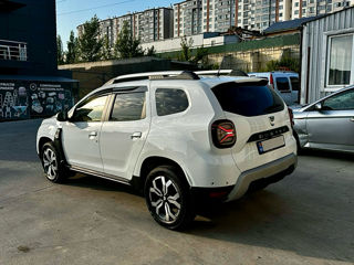 Dacia Duster foto 5
