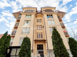 Apartament cu 1 cameră, 68 m², Buiucani, Chișinău