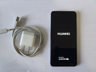 Se Vinde Huawei P20 128gb foto 6